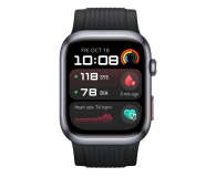 HUAWEI Watch D2 Czarny - 1277186 - zdjęcie 2